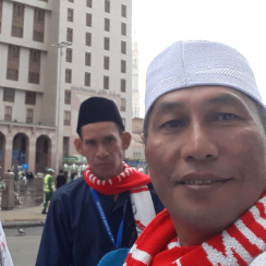 muhammad iksan