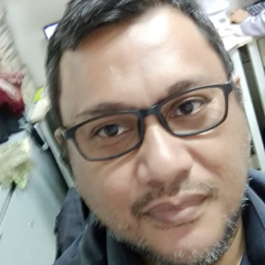 Iskandar Umanailo