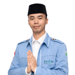 Luthfi M. Fikri Al Zawad