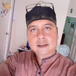 M. Tholib Nasution