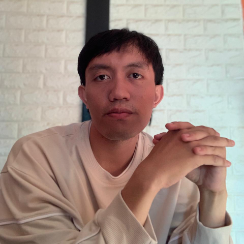 Muhammad Aziz Herdiansyah