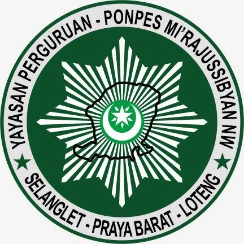Yayasan PP Mi'rajussibyan NW Selanglet