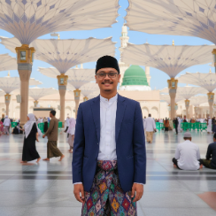 Wildan Ainur Aditiya