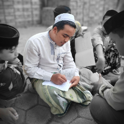 Mufti Faqih Ali