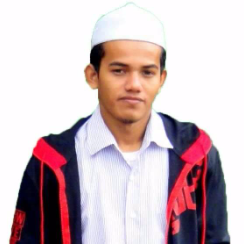 Tgk. Muhammad Ikram Nurmi, SH