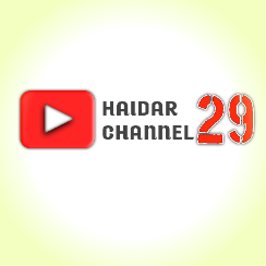 HAIDAR channel 29