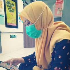 dewi widaya