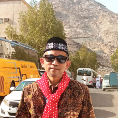 Achmad Nashichuddin