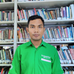 Rayval bagus wibisonk