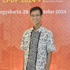 Muhammad Aras Prabowo 