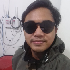 Fachrul Misbahudin
