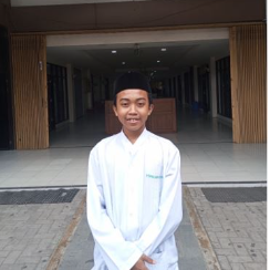 Mauliddinho Aditya Waluyo