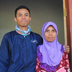 Habib Mustofa