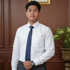 YONO TOLAK YANTO