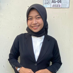SA'IDATUL HASANAH