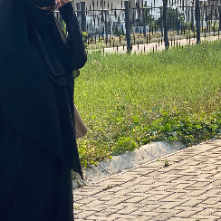 Sri mulyani Hajurah