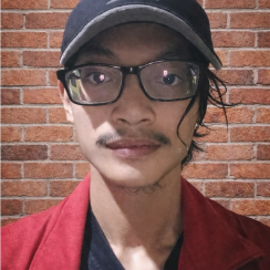 M REZA AL BARIK AKBAR