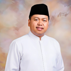 Dr. Mabrur Syah