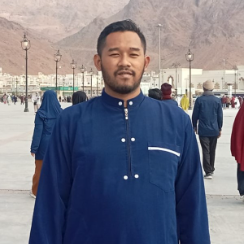 Farid Ramadhony Harahap