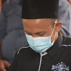 edi ulil fikri