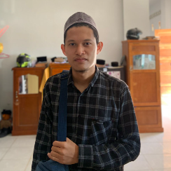 Ulil Azmi