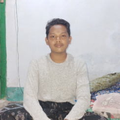 Abah 'S
