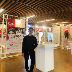 Moh Wahyu Gilang Saputra
