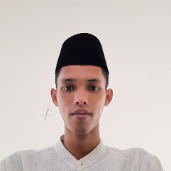 Ahmad Afif