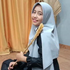 Yuliani Dwi Hapsari