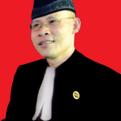 Achmad Al-Muhajir SAM, MHI