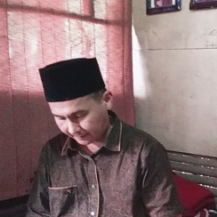 Ahmad yani