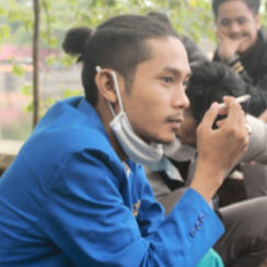 Ilham Abdul Jabar