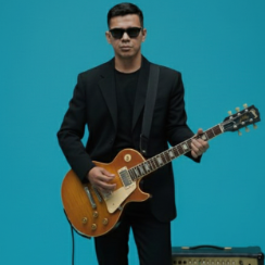 Yoenk Susanto