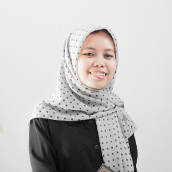 Nur kasifah
