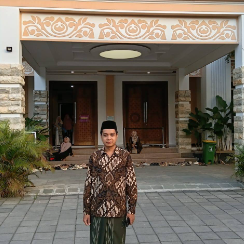 Muhammad Isna Nur Hakim