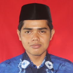 Syafrudin Yusuf