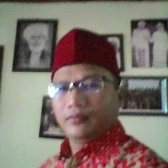 Iwan Setiawan