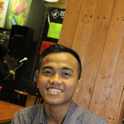 Feisal Luthfiana
