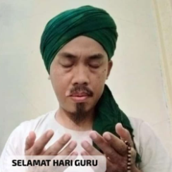 AlBaathin AlWaliyy Cabang Kuningan