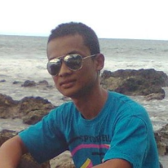 Yudi Hidayat