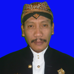 KRAT. Priyohadinagoro