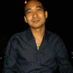 Muhtar Efendy
