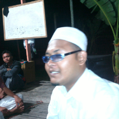 Muslem Hamdani
