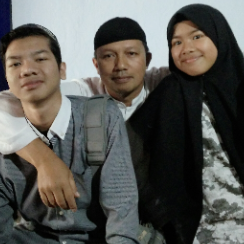 Kurniawan HS