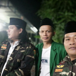 Eko Susilo Nurcahyadi