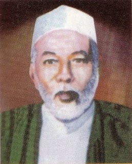 Biografi Habib Husain bin Muhammad Al-Haddad