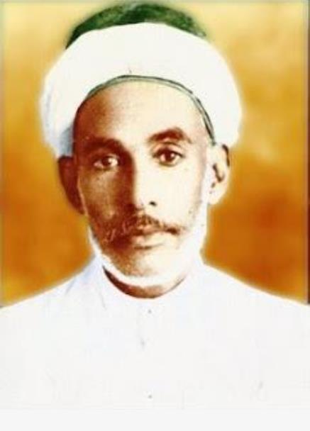 Biografi Habib Ahmad bin Abdullah bin Muhsin Assegaff
