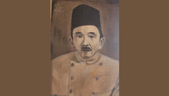 Biografi KH. Ammar Faqih Maskumambangi