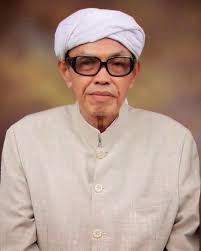 Biografi Teungku Dr. Muhibbudin Waly (Syaikh Muda Waly)