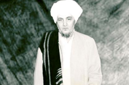 Biografi Habib Muhammad bin Husein Alaydrus (Habib Neon)